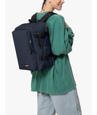 EASTPAK CABIN PAKR Underseat backpack ultramari - Backpacks & School and Leisure - 7
