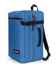 EASTPAK TRANSIT R PACK  PC backpack 16" healing blue - Backpacks & School and Leisure - 2