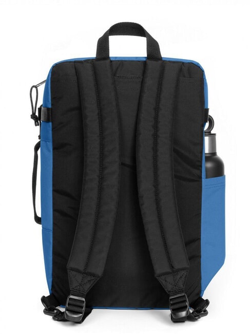 TRANSIT R PACK  PC backpack 16" healing blue - Backpacks & School and Leisure
