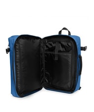EASTPAK TRANSIT R PACK  PC backpack 16" healing blue - Backpacks & School and Leisure - 4