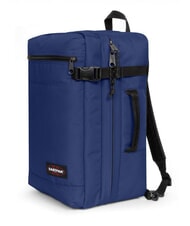 EASTPAK TRANSIT R PACK  PC backpack 16" night sky navy - Backpacks & School and Leisure - 2