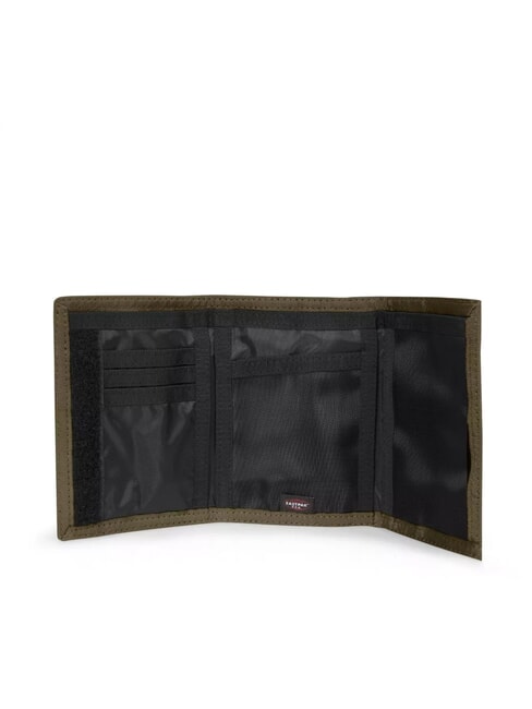 CREW  Velcro wallet armyolive - Men&rsquo;s Wallets