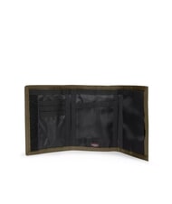 EASTPAK CREW  Velcro wallet armyolive - Men&rsquo;s Wallets - 2