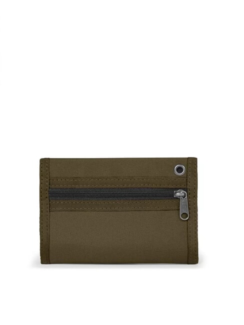 CREW  Velcro wallet armyolive - Men&rsquo;s Wallets