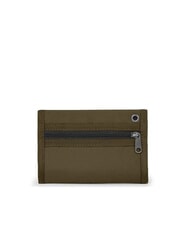 EASTPAK CREW  Velcro wallet armyolive - Men&rsquo;s Wallets - 3