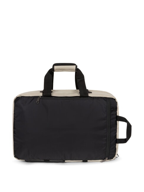 TRAVELPACK WP Travel Backpack Duffel Bag beige tarp - Laptop backpacks