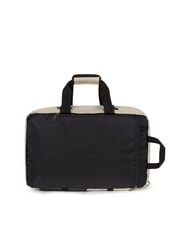 EASTPAK TRAVELPACK WP Travel Backpack Duffel Bag beige tarp - Laptop backpacks - 4