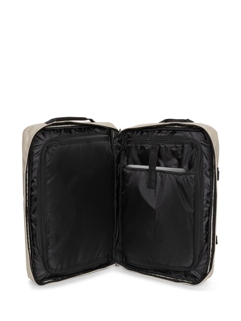 TRAVELPACK WP Travel Backpack Duffel Bag beige tarp - Laptop backpacks