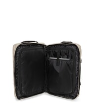 EASTPAK TRAVELPACK WP Travel Backpack Duffel Bag beige tarp - Laptop backpacks - 5