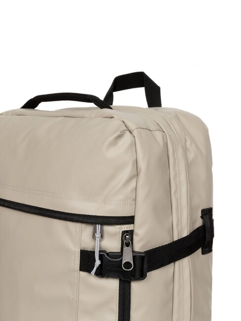 TRAVELPACK WP Travel Backpack Duffel Bag beige tarp - Laptop backpacks