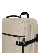 EASTPAK TRAVELPACK WP Travel Backpack Duffel Bag beige tarp - Laptop backpacks - 7