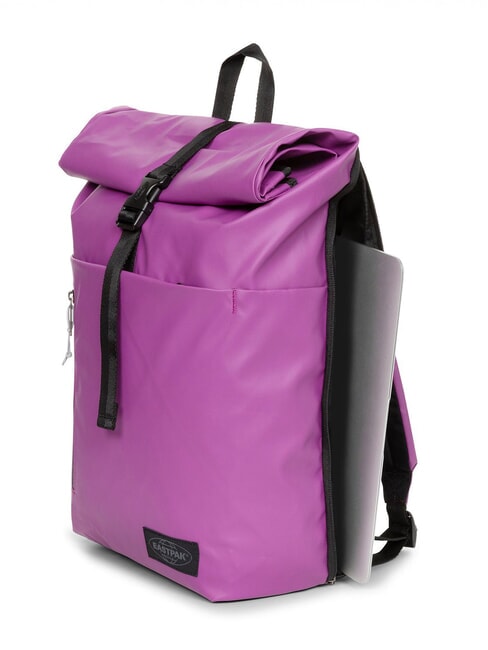 UP ROLL WP 13" laptop backpack tarp fig - Backpacks & School and Leisure