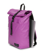 EASTPAK UP ROLL WP 13" laptop backpack tarp fig - Backpacks & School and Leisure - 2