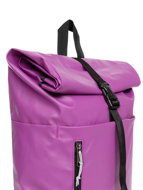 UP ROLL WP 13" laptop backpack tarp fig - Backpacks & School and Leisure