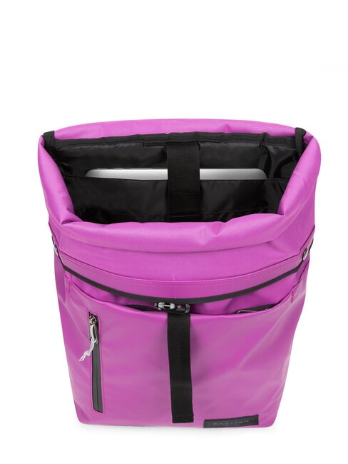 UP ROLL WP 13" laptop backpack tarp fig - Backpacks & School and Leisure