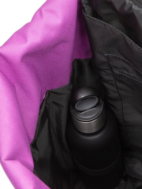 UP ROLL WP 13" laptop backpack tarp fig - Backpacks & School and Leisure