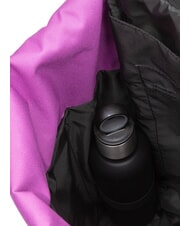 EASTPAK UP ROLL WP 13" laptop backpack tarp fig - Backpacks & School and Leisure - 6