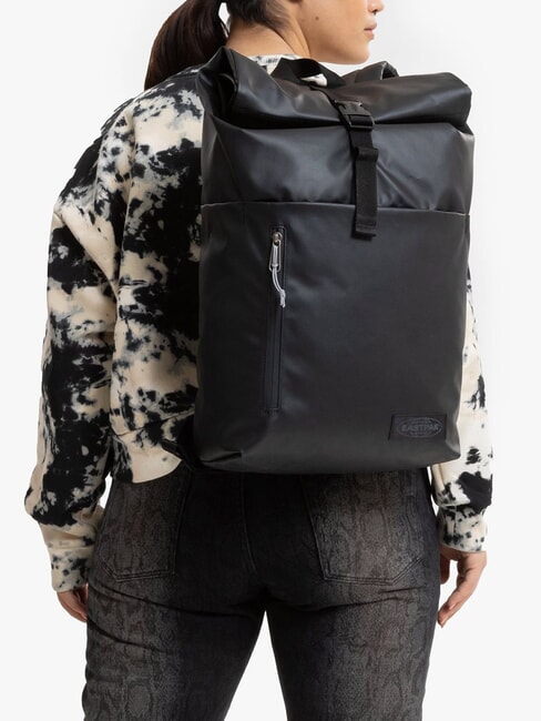 UP ROLL WP 13" laptop backpack tarp fig - Backpacks & School and Leisure