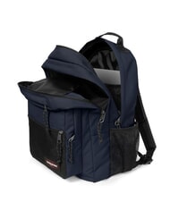 EASTPAK PINNACLE PINZIP Laptop backpack 15 " ultramari - Backpacks & School and Leisure - 4