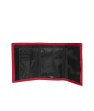 EASTPAK CREW  Velcro wallet scarlet red - Men’s Wallets - 2