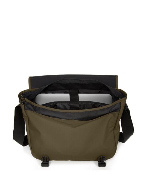 DELEGATE+ Messenger for pc 17 " armyolive - Work Briefcases