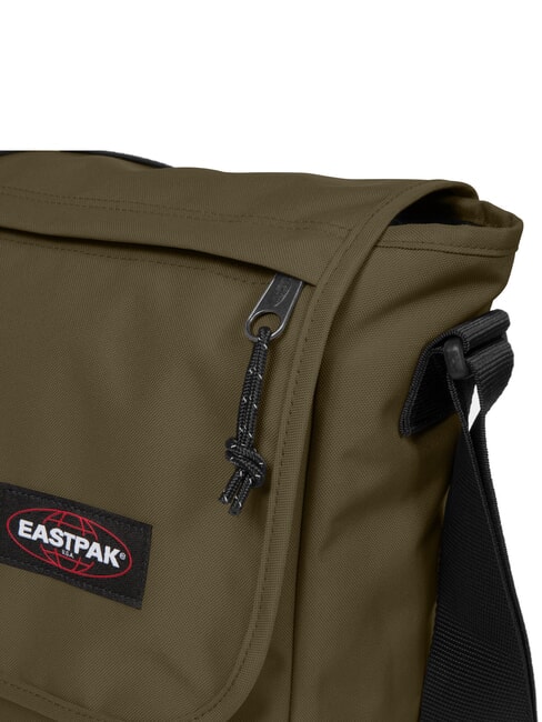 DELEGATE+ Messenger for pc 17 " armyolive - Work Briefcases