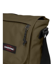 EASTPAK DELEGATE+ Messenger for pc 17 " armyolive - Work Briefcases - 4