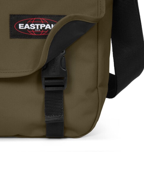 DELEGATE+ Messenger for pc 17 " armyolive - Work Briefcases