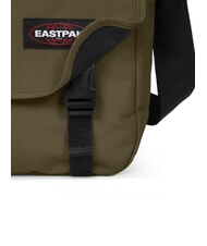 EASTPAK DELEGATE+ Messenger for pc 17 " armyolive - Work Briefcases - 5
