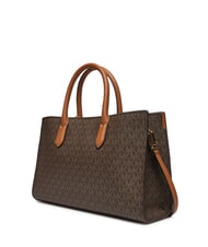 MICHAEL KORS SCARLETT Handbag, with shoulder strap brn/acorn - Women’s Bags - 2