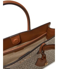 MICHAEL KORS SCARLETT Handbag, with shoulder strap vanilla/acrn - Women&rsquo;s Bags - 3