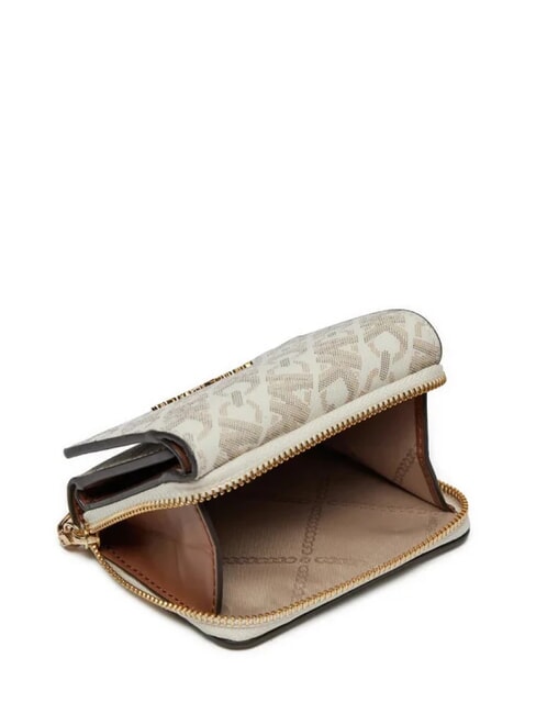 EMPIRE SIGNATURE  Wallet vanilla/lugg - Women’s Wallets