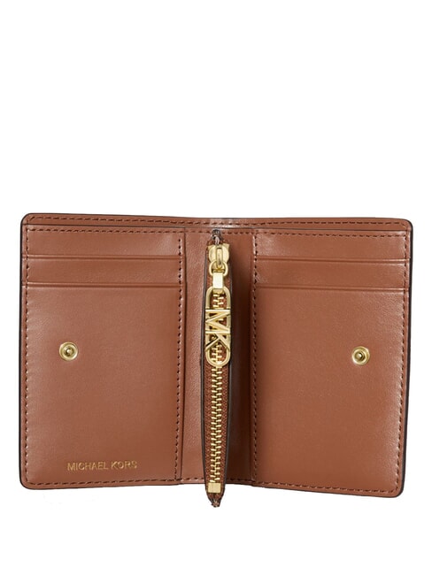 EMPIRE  Wallet with coin purse brn/luggage - Women’s Wallets