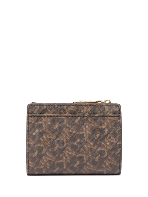 EMPIRE  Wallet with coin purse brn/luggage - Women’s Wallets