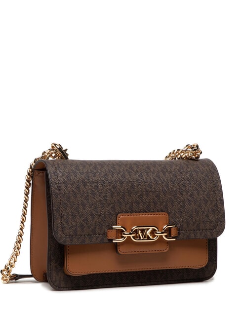 HEATHER  Shoulder bag / crossbody bag brn/acorn - Women&rsquo;s Bags