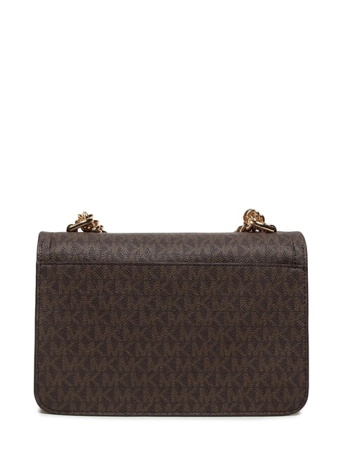 HEATHER  Shoulder bag / crossbody bag brn/acorn - Women&rsquo;s Bags