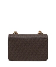 MICHAEL KORS HEATHER  Shoulder bag / crossbody bag brn/acorn - Women&rsquo;s Bags - 3