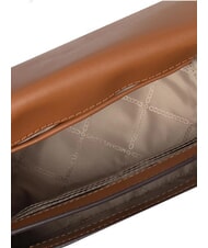 MICHAEL KORS HEATHER  Shoulder bag / crossbody bag brn/acorn - Women&rsquo;s Bags - 4