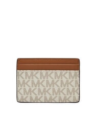 MICHAEL KORS JET SET Flat card holder - Women&rsquo;s Wallets