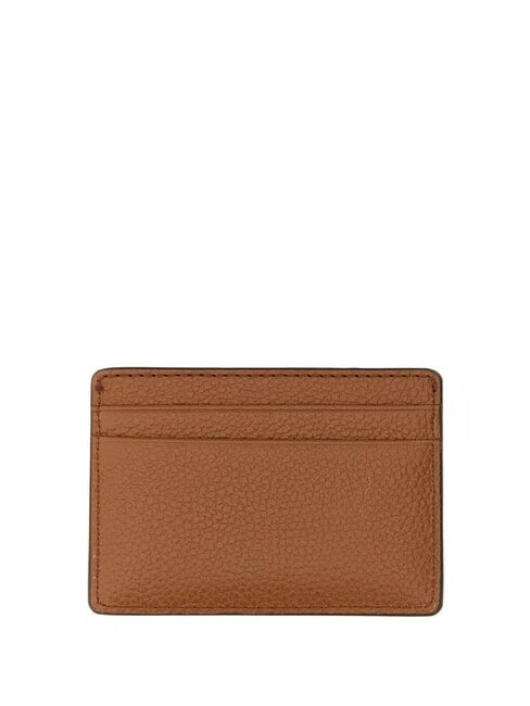JET SET Leather card holder luggage - Women&rsquo;s Wallets