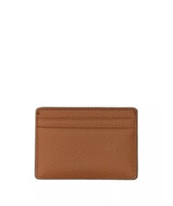 MICHAEL KORS JET SET Leather card holder luggage - Women&rsquo;s Wallets - 2