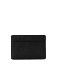 MICHAEL KORS JET SET Leather card holder - Women&rsquo;s Wallets