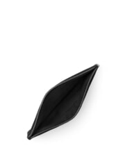 MICHAEL KORS JET SET Leather card holder black - Women&rsquo;s Wallets - 3