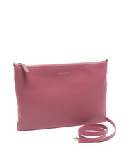 COCCINELLE BEST CROSSBODY Leather mini bag pulp pink - Women&rsquo;s Bags - 2