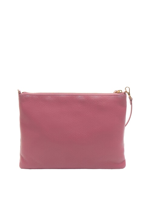 BEST CROSSBODY Leather mini bag pulp pink - Women&rsquo;s Bags