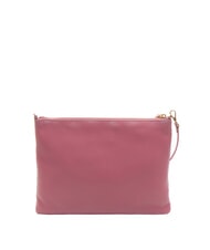 COCCINELLE BEST CROSSBODY Leather mini bag pulp pink - Women&rsquo;s Bags - 4
