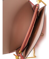 COCCINELLE BEAT SOFT Shoulder bag, in leather cranberries - Women&rsquo;s Bags - 5