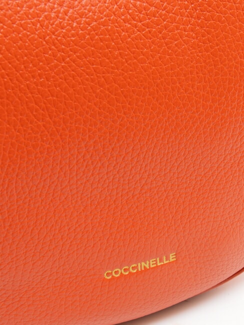 SUNNIE  Shoulder bag, with shoulder strap tangerines - Women’s Bags