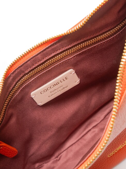 SUNNIE  Shoulder bag, with shoulder strap tangerines - Women’s Bags