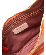 COCCINELLE SUNNIE  Shoulder bag, with shoulder strap tangerines - Women’s Bags - 5